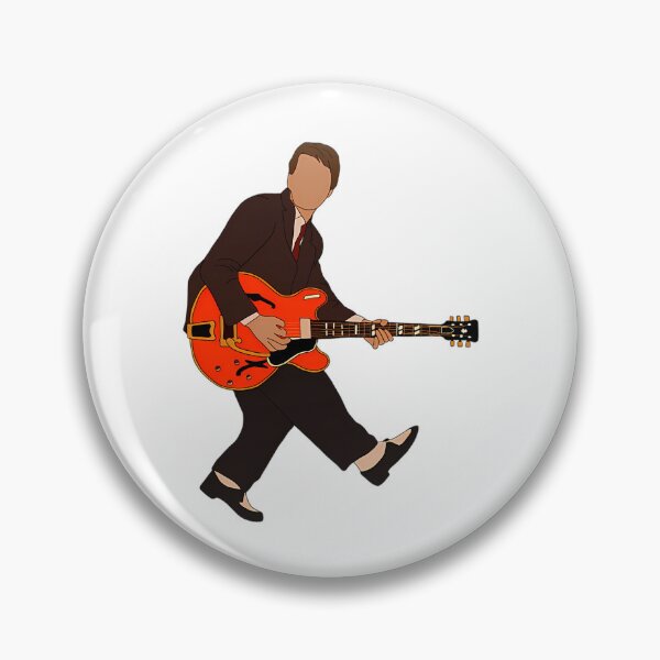 Item preview, Marty Mcfly designed and sold by pennp-papa.