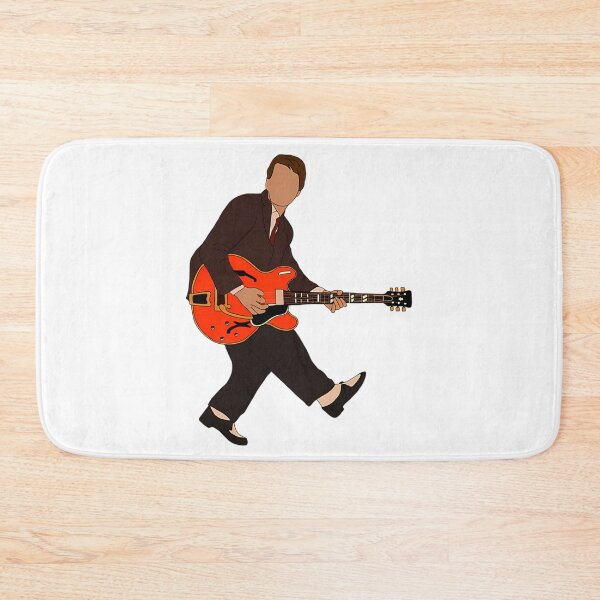 Item preview, Marty Mcfly designed and sold by pennp-papa.