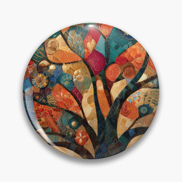 Item preview, The Tree of Life Where Art Meets Eternity designed and sold by Susan Rydberg.