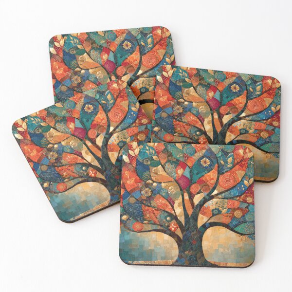 Item preview, The Tree of Life Where Art Meets Eternity designed and sold by Susan Rydberg.