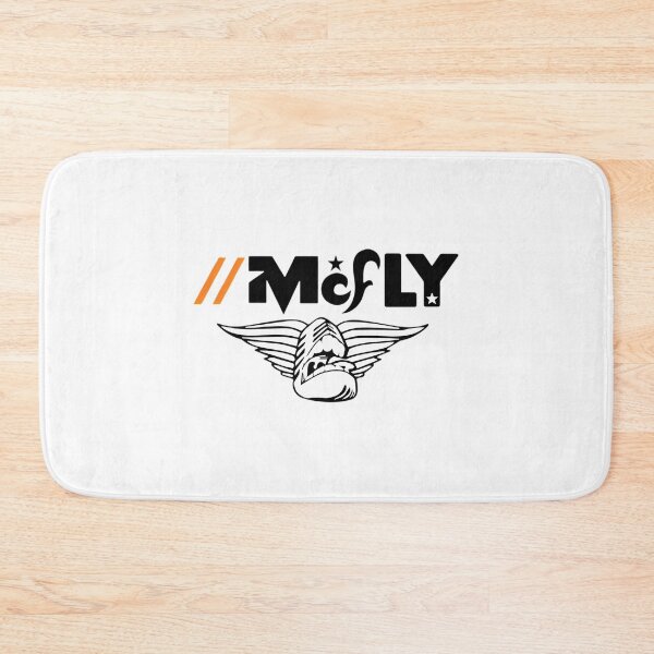 Item preview, Mcfly Band  designed and sold by pennp-papa.