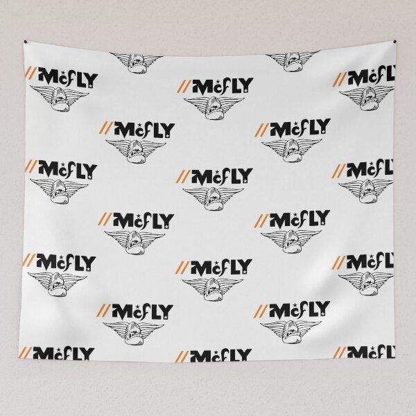 Item preview, Banda Mcfly designed and sold by pennp-papa.