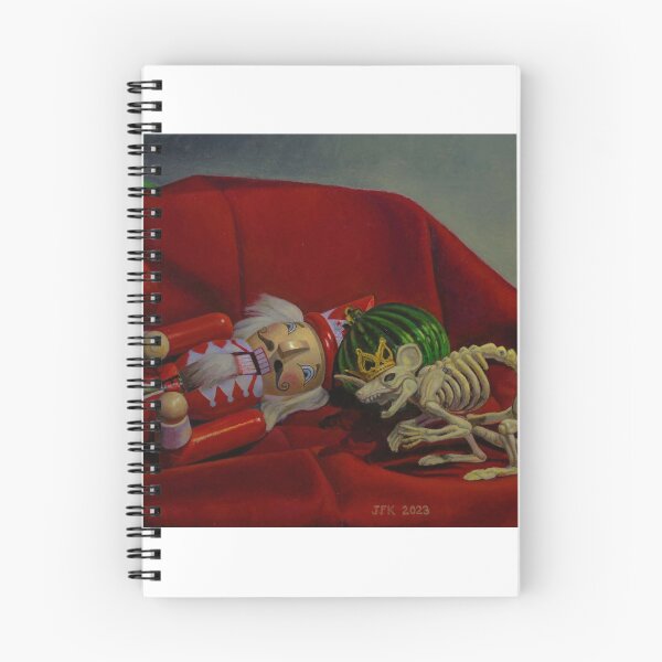 Item preview, Tchaikovsky's Holiday Battle Aftermath designed and sold by jfkieckhefer.