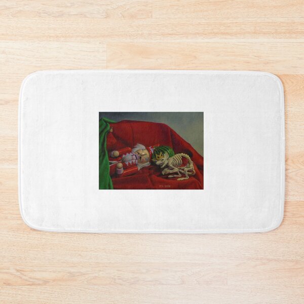 Item preview, Tchaikovsky's Holiday Battle Aftermath designed and sold by jfkieckhefer.