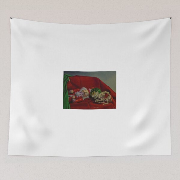 Item preview, Tchaikovsky's Holiday Battle Aftermath designed and sold by jfkieckhefer.