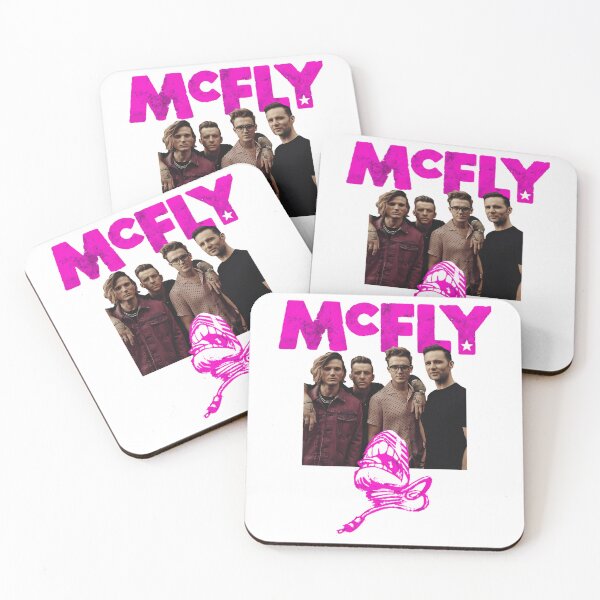 Artikelvorschau, Mcfly 2019 entworfen und verkauft von pennp-papa.