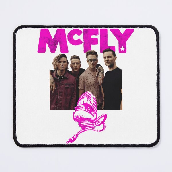Item preview, Mcfly 2019 designed and sold by pennp-papa.
