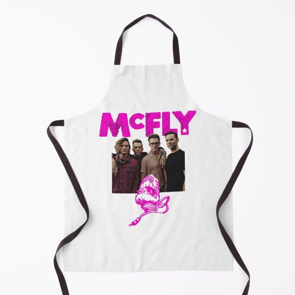 Aperçu de l'œuvre Mcfly 2019 créée et vendue par pennp-papa.