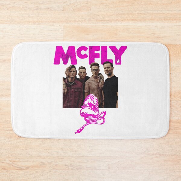 Item preview, Mcfly 2019 designed and sold by pennp-papa.