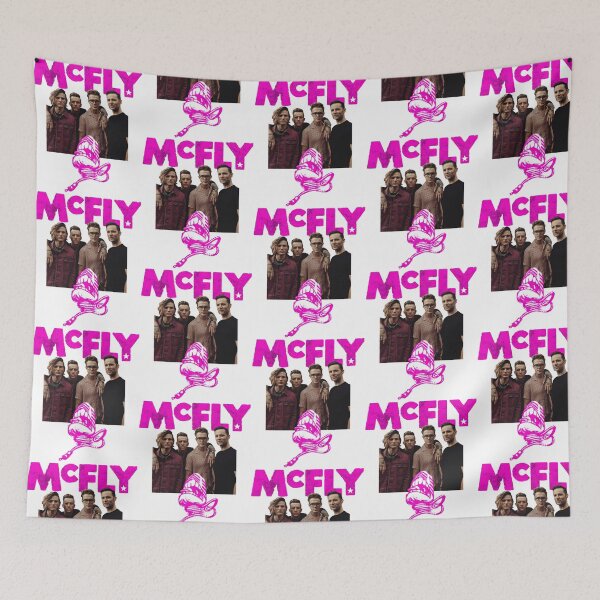 Item preview, Mcfly 2019 designed and sold by pennp-papa.