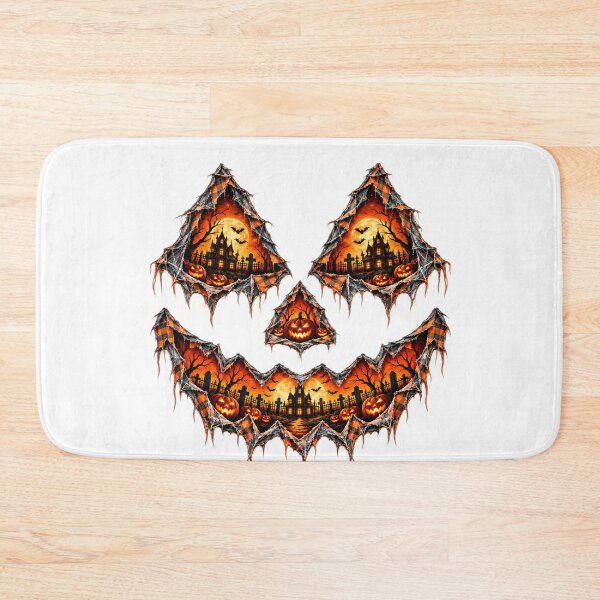 Item preview, Black Cat Halloween  designed and sold by MiteKangerin.