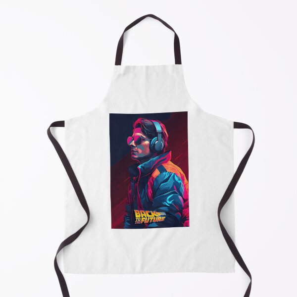 Item preview, Marty-Mcfly---Back-To-The-Future-T-Shirt designed and sold by pennp-papa.