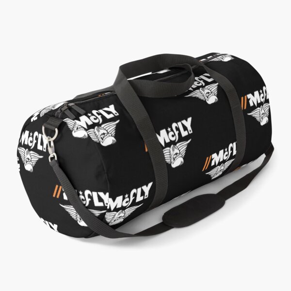 Item preview, Mcfly Logos designed and sold by pennp-papa.