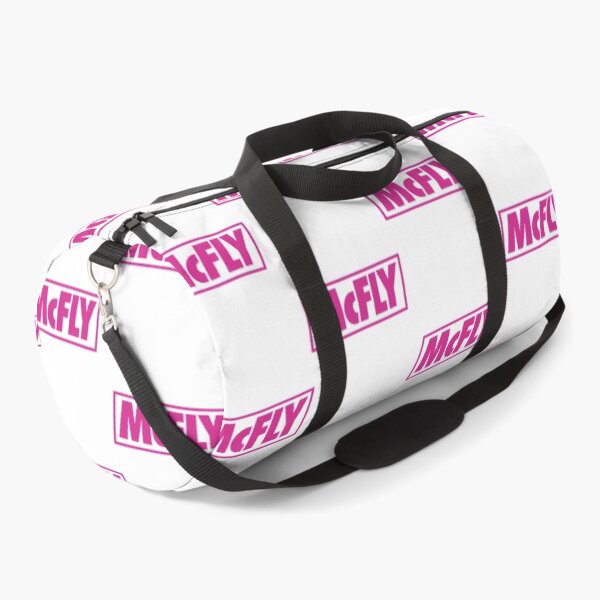 Item preview, Mcfly New Logo 2020 In Pink Young Dumb Thrills designed and sold by pennp-papa.