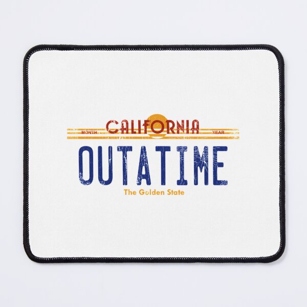 Item preview, Outatime designed and sold by pennp-papa.
