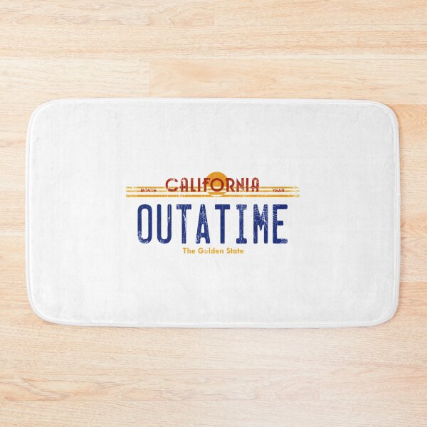 Item preview, Outatime designed and sold by pennp-papa.