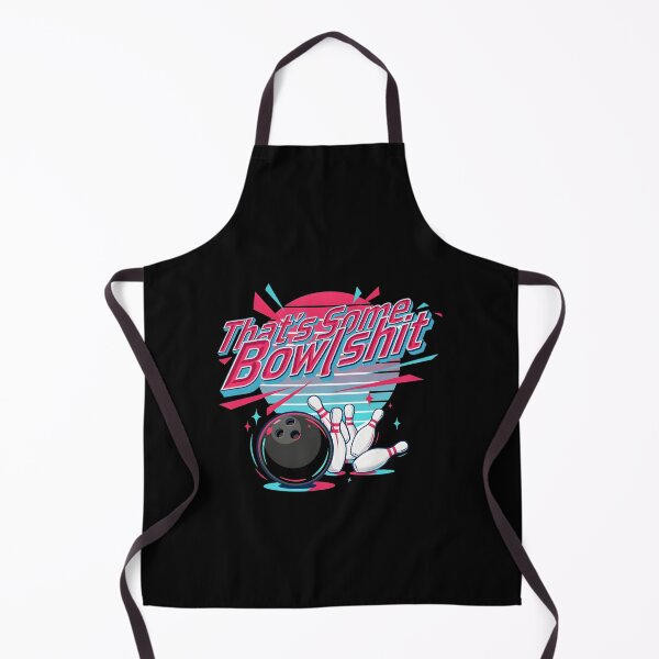 Item preview, That's Some Bowlshit Funny Bowling Pun Alley Humor designed and sold by Redgiant87x.