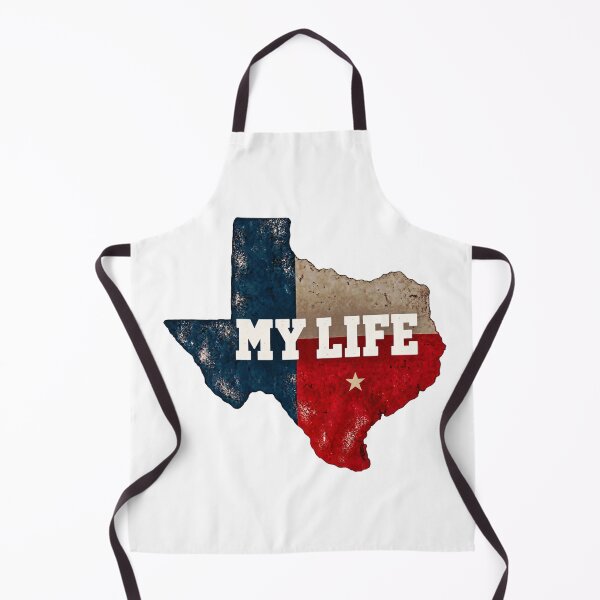 Item preview, My Life Texas designed and sold by JJShirtz.