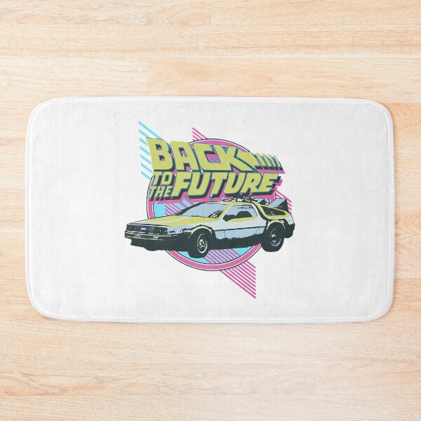 Item preview, Vintage Classic Car Delorean Back designed and sold by pennp-papa.