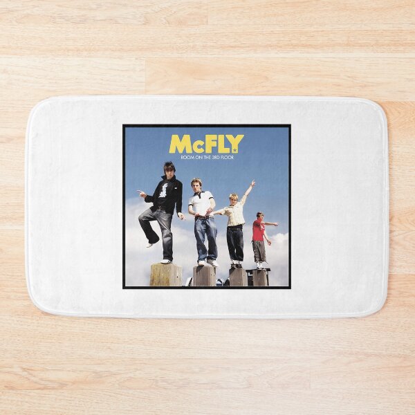 Item preview, Mcfly  designed and sold by pennp-papa.