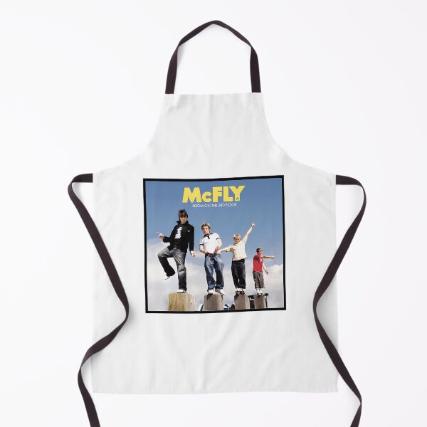 Aperçu de l'œuvre Mcfly créée et vendue par pennp-papa.