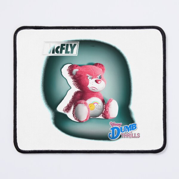 Item preview, Mcfly Essential designed and sold by pennp-papa.