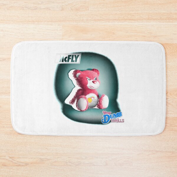 Item preview, Mcfly Essential designed and sold by pennp-papa.