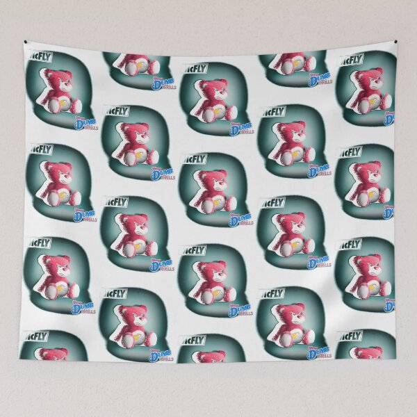 Item preview, Mcfly Essential designed and sold by pennp-papa.