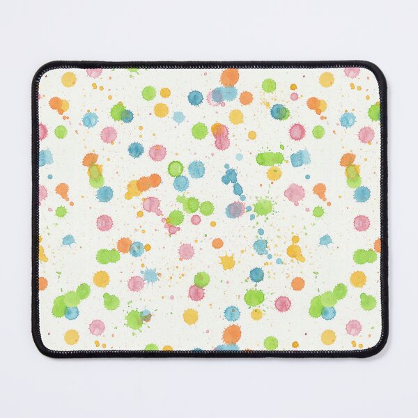 Item preview, Summer Splats designed and sold by Tina Bellina Designs.
