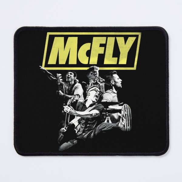 Item preview, Mcfly designed and sold by pennp-papa.