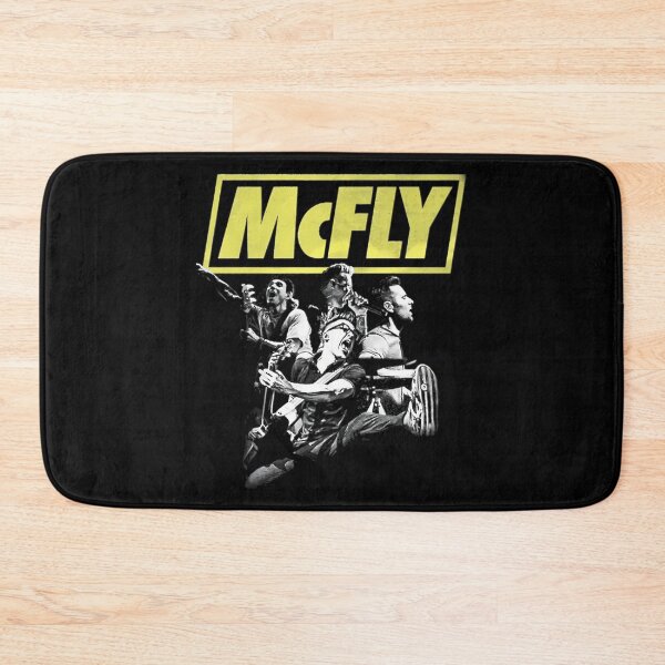 Item preview, Mcfly designed and sold by pennp-papa.