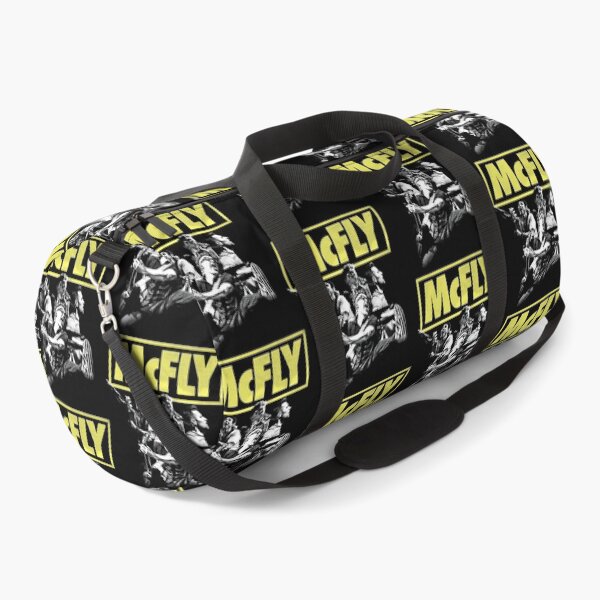 Item preview, Mcfly designed and sold by pennp-papa.