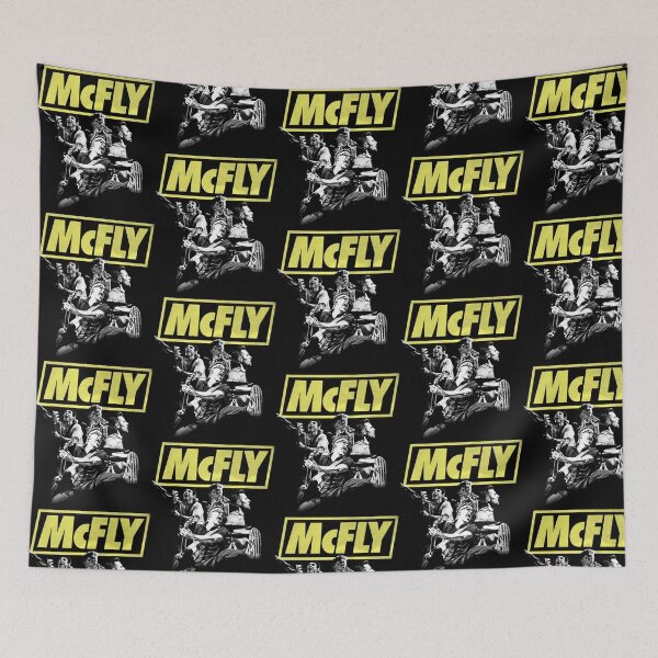 Item preview, Mcfly designed and sold by pennp-papa.