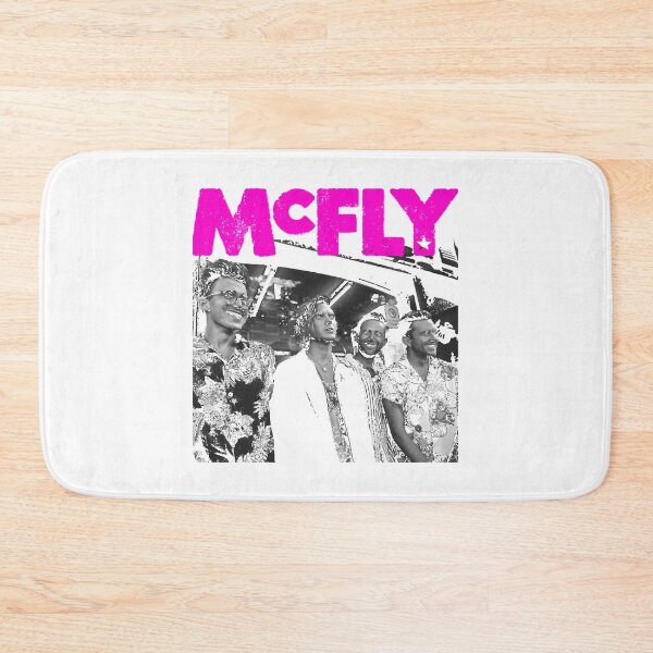 Item preview, Mcfly Essential designed and sold by pennp-papa.