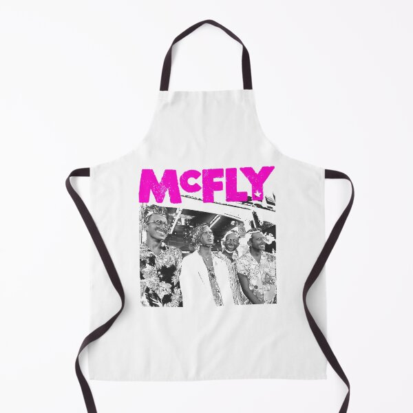 Aperçu de l'œuvre Mcfly Essential créée et vendue par pennp-papa.