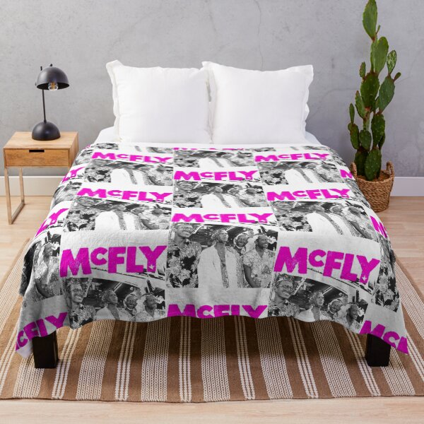 Aperçu de l'œuvre Mcfly Essential créée et vendue par pennp-papa.