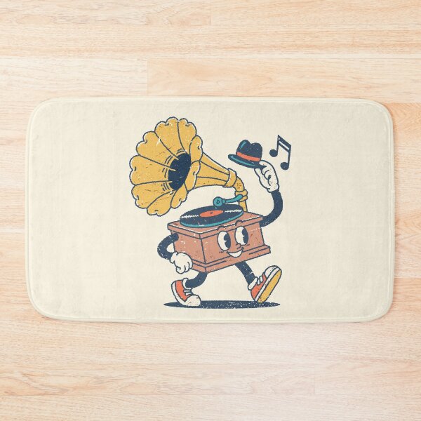 Item preview, Mr. Retro Music designed and sold by makart2.