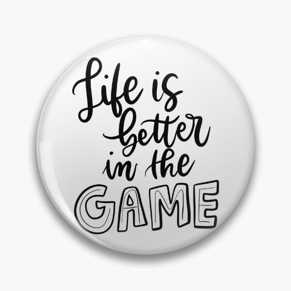 Item preview, Life Is Better Inside A Virtual World designed and sold by CleanDecor.