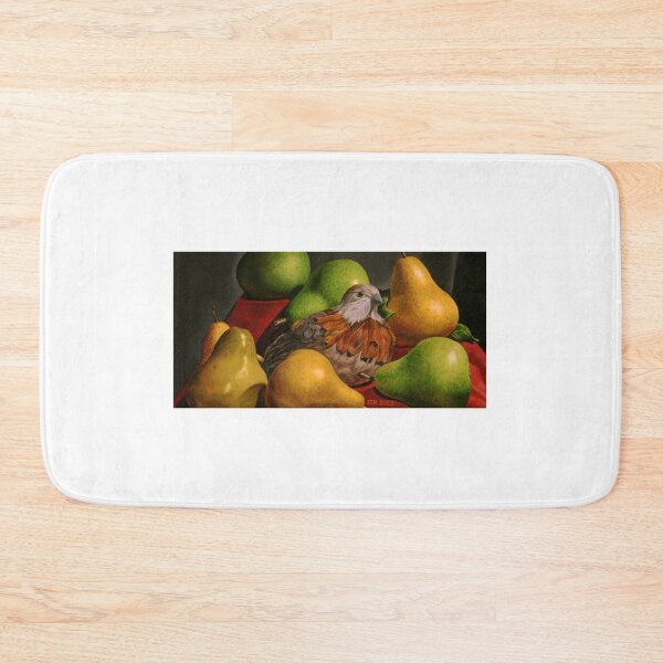 Item preview, Partridge In A Pear Conglomerate designed and sold by jfkieckhefer.