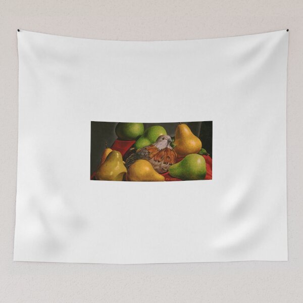 Item preview, Partridge In A Pear Conglomerate designed and sold by jfkieckhefer.