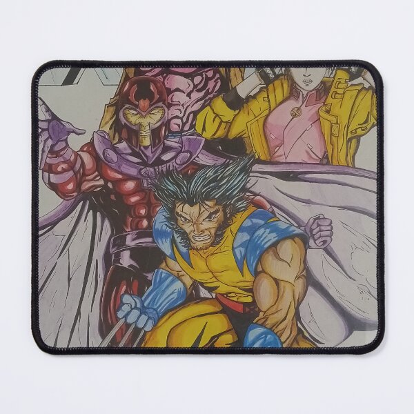 Item preview, X-Men Forever designed and sold by Jordan Fitzgerald.