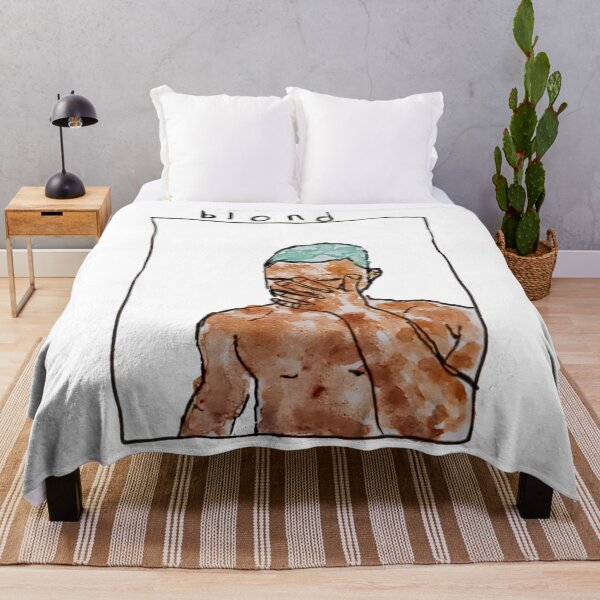 Aperçu de l'œuvre Dessin de Frank Ocean créée et vendue par prenalmurahi.
