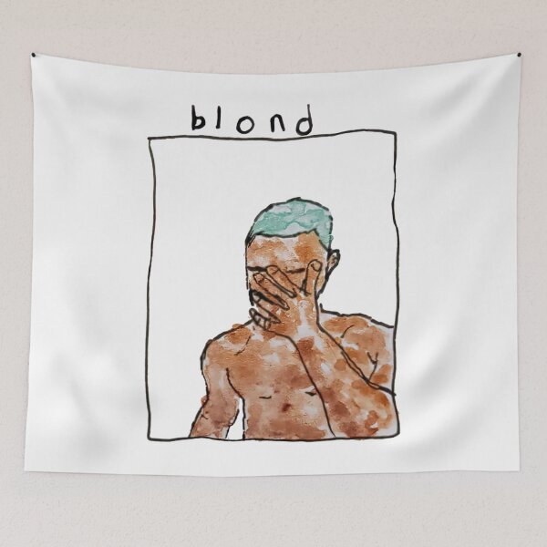 Item preview, Frank Ocean Drawing  designed and sold by prenalmurahi.