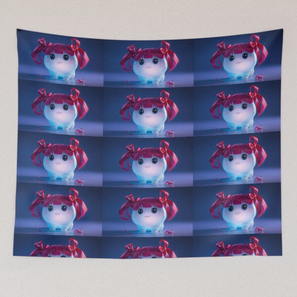 Item preview, Kawaii Glowing Magical Sprite designed and sold by Hanson Studios.