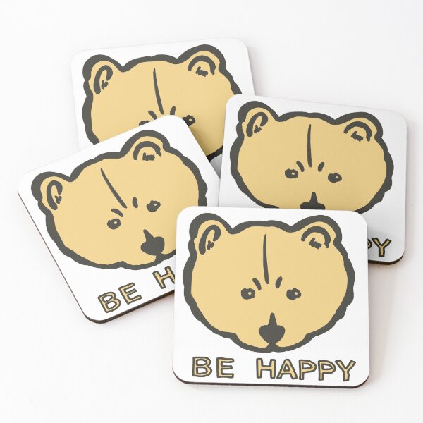 Item preview, Lovely Bear 2 designed and sold by stavina.