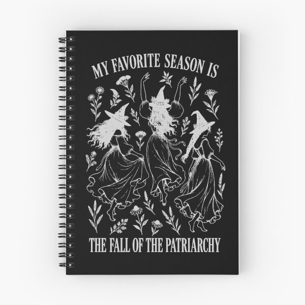 Item preview, God Forbid Women Have Hobbie - Halloween Feminist Witch - Salem Witch 1692  designed and sold by stoltenbergy.
