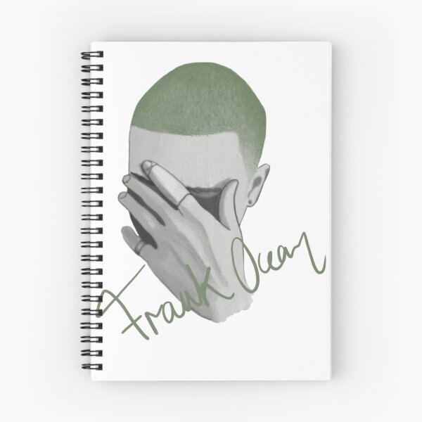 Item preview, Frank Ocean   designed and sold by prenalmurahi.