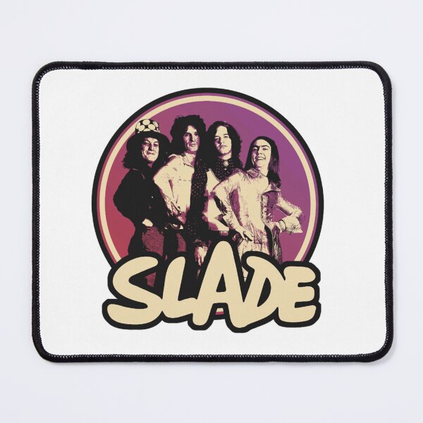 Item preview, Retro Slade Band Glam Rock  designed and sold by sysfrynfade.