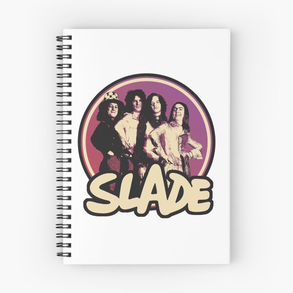 Item preview, Retro Slade Band Glam Rock  designed and sold by sysfrynfade.