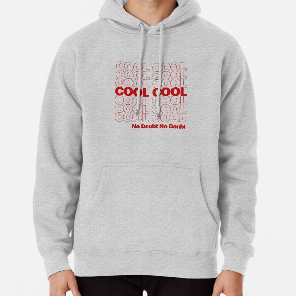 Cool Cool Cool - Brooklyn Nine-Nine Sweat à capuche épais